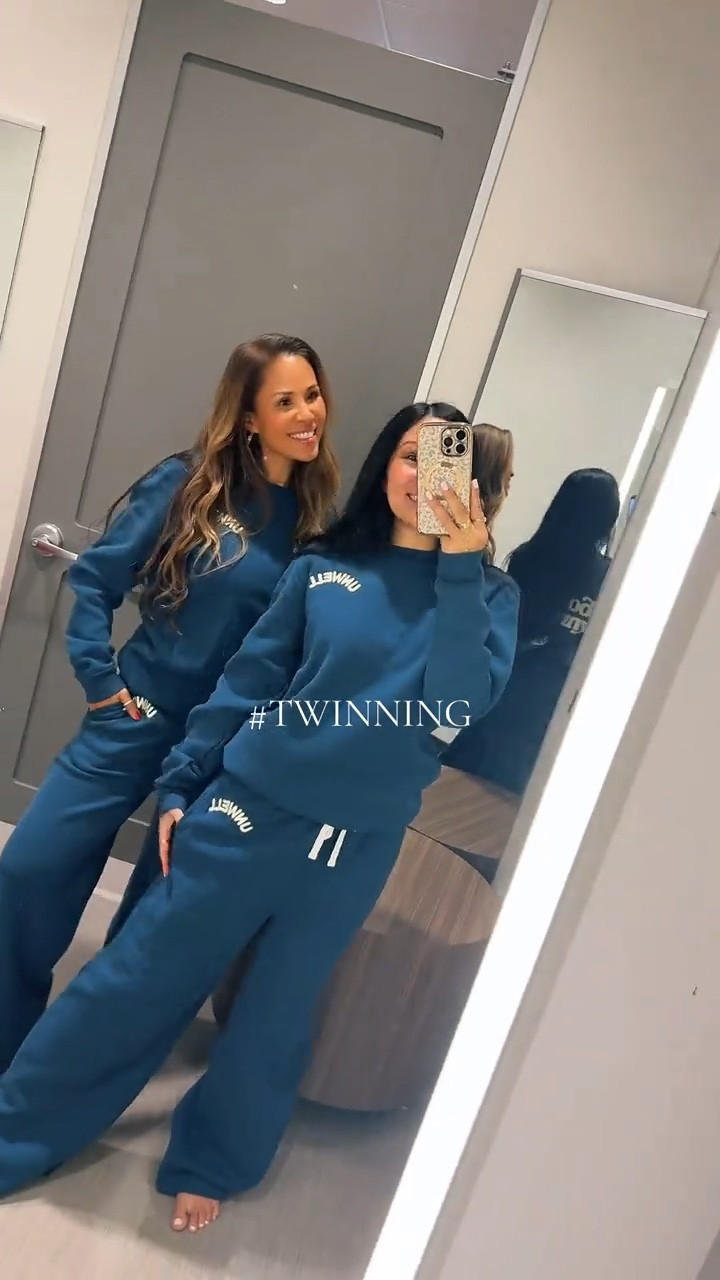 Obsessed with the new Unwell x Target apparel collection!! #unwell #target #alexcooper #sweatsuit #ootd #tryon #shopping

#LTKootd #LTKOver40 #LTKdayinmylife