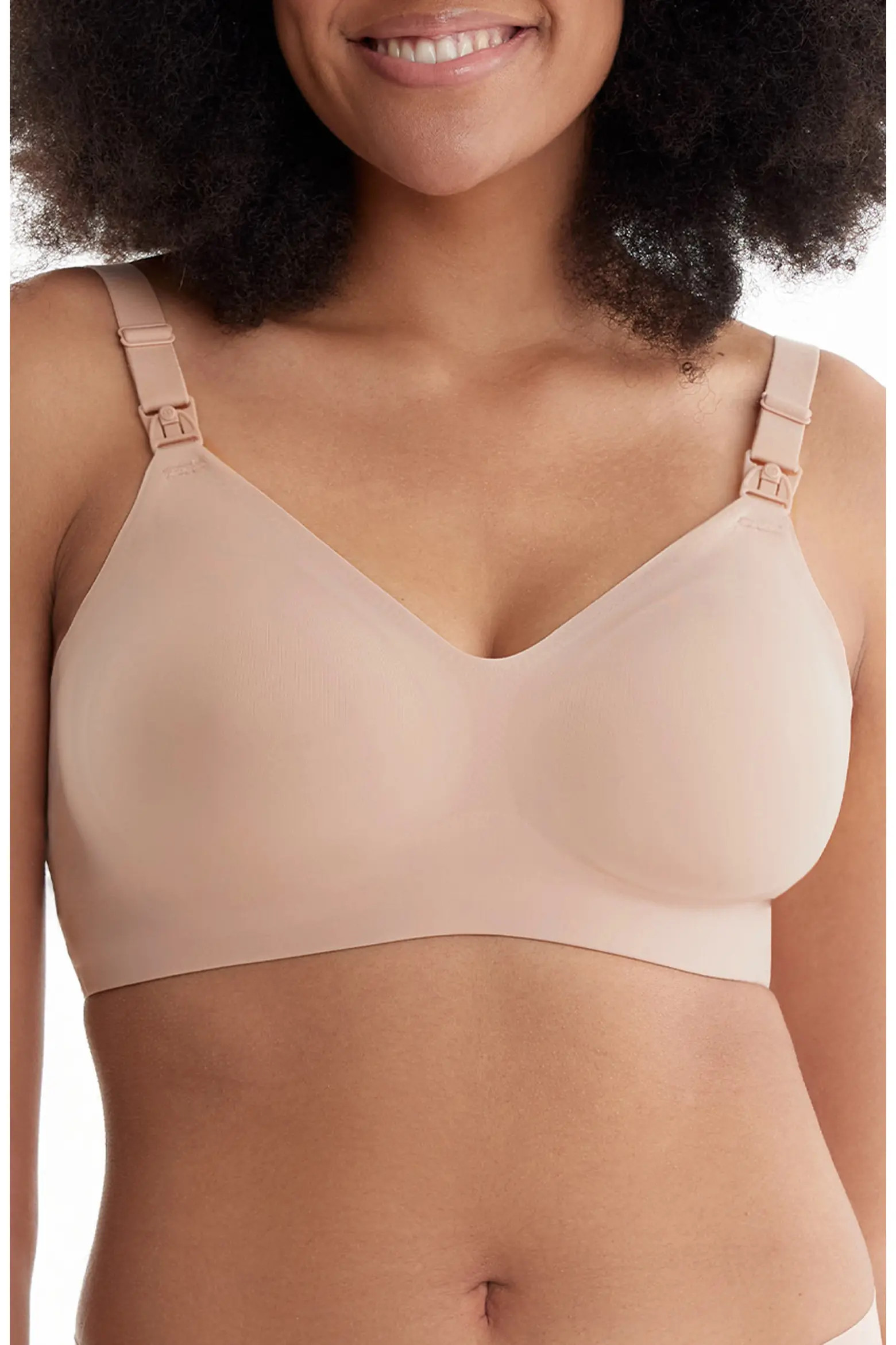 YN21 Maternity Nursing Bra (Women) | Nordstrom | Nordstrom