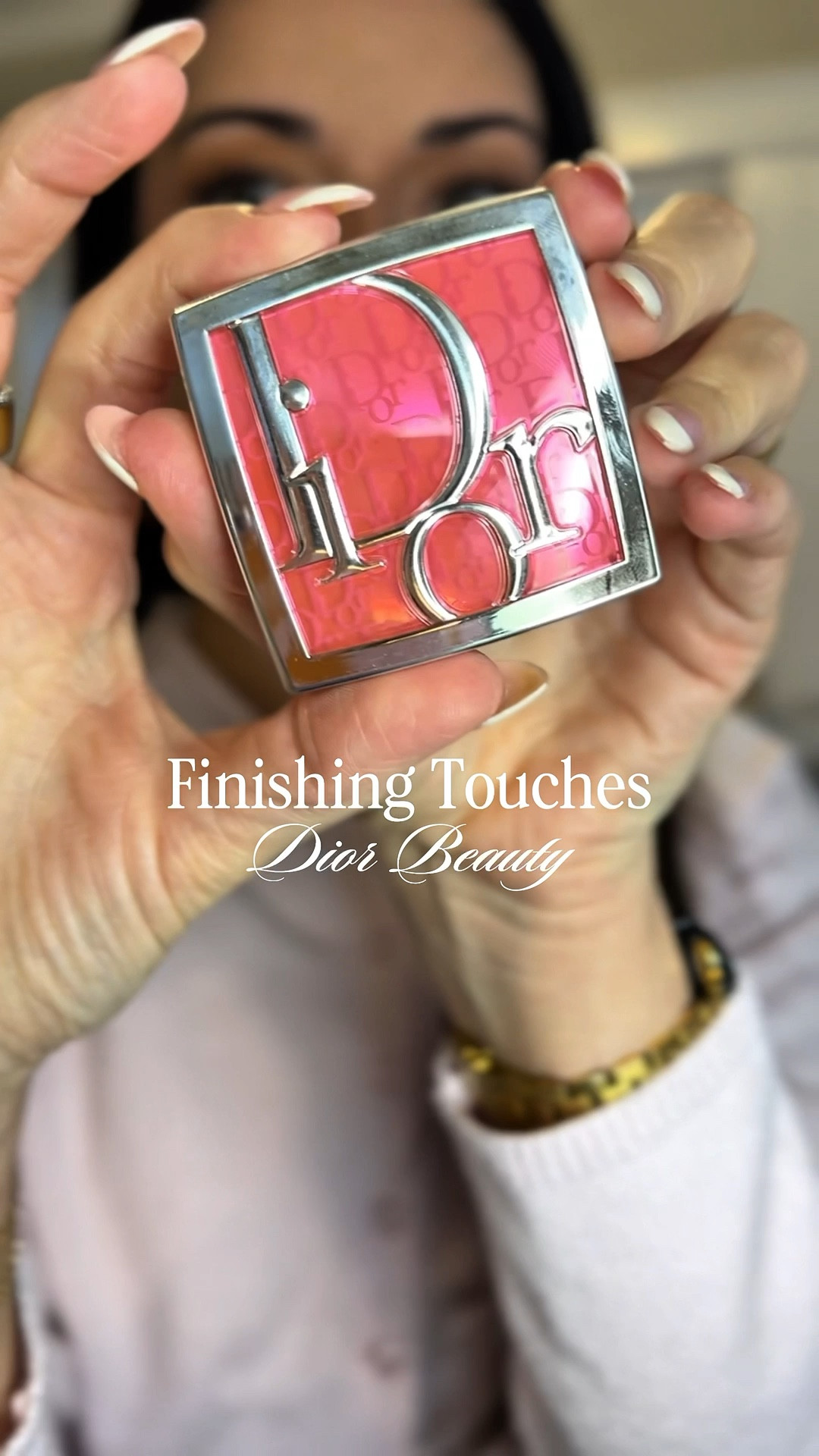 Two of my Dior beauty favorites. So pigmented and have been using every day since purchasing both! I’ve had the highlight palette for a year and it still looks brand new. 

#LTKmomlife #LTKBeauty #LTKGiftGuide