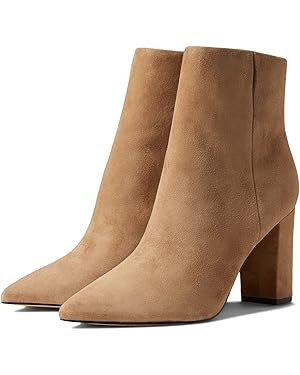 Marc Fisher Women's Ulani Ankle Boot | Amazon (US)