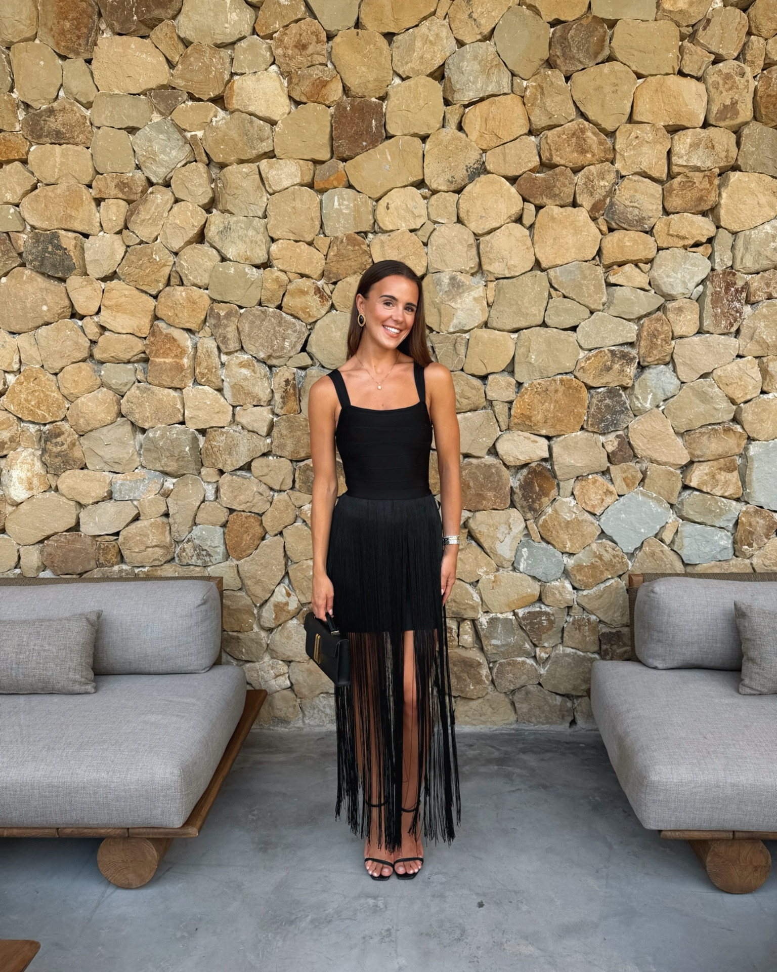 holiday evening look ✨ use my code ‘KMEM20’ for 20% off

#LTKdresses #LTKsummer #LTKstyletip