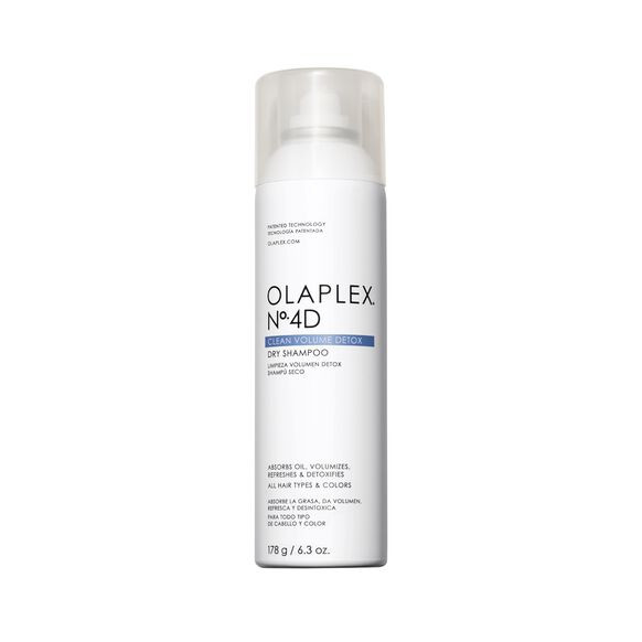 Olaplex No.4D Clean Volume Detox Dry Shampoo | Space NK | Space NK - UK
