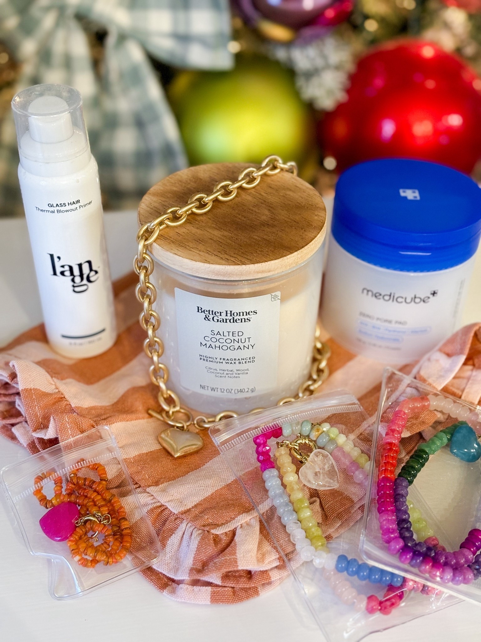 FAVORITE THINGS gift ideas! 🎁 

#LTKGiftGuide #LTKFindsUnder50 #LTKHoliday