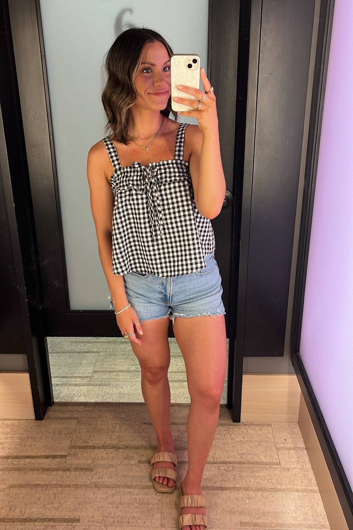 This top is one of my best finds lately! 

#LTKStyleTip #LTKFindsUnder50 #LTKFindsUnder100