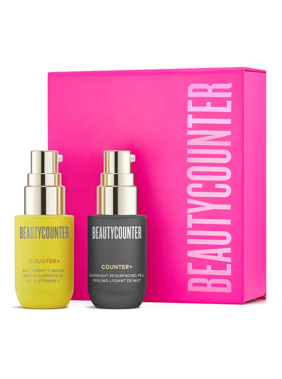 Bright Side Duo | Beautycounter.com