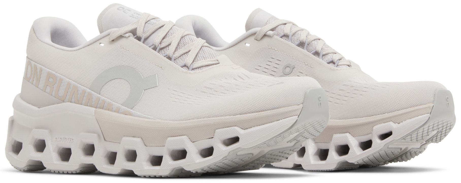 Wmns Cloudmonster 2 'Sand Frost' | GOAT