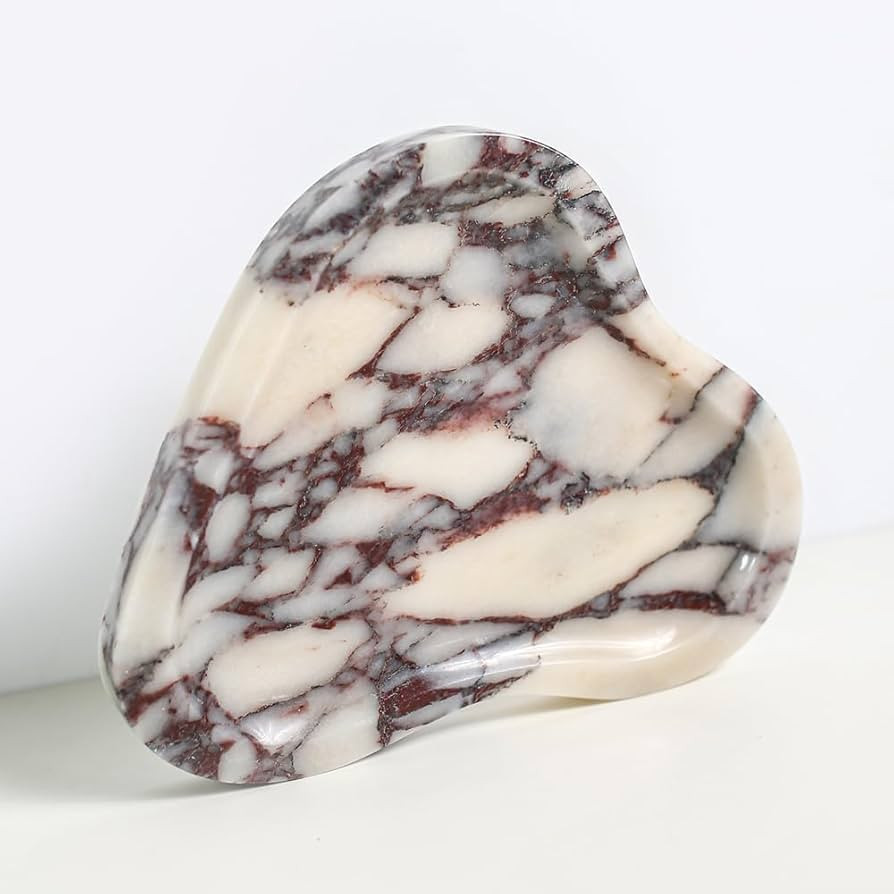 Natural Precious Marble Jewelry Trays Closet Dresser Drawer Organizer for Accessories, Gadgets & ... | Amazon (US)