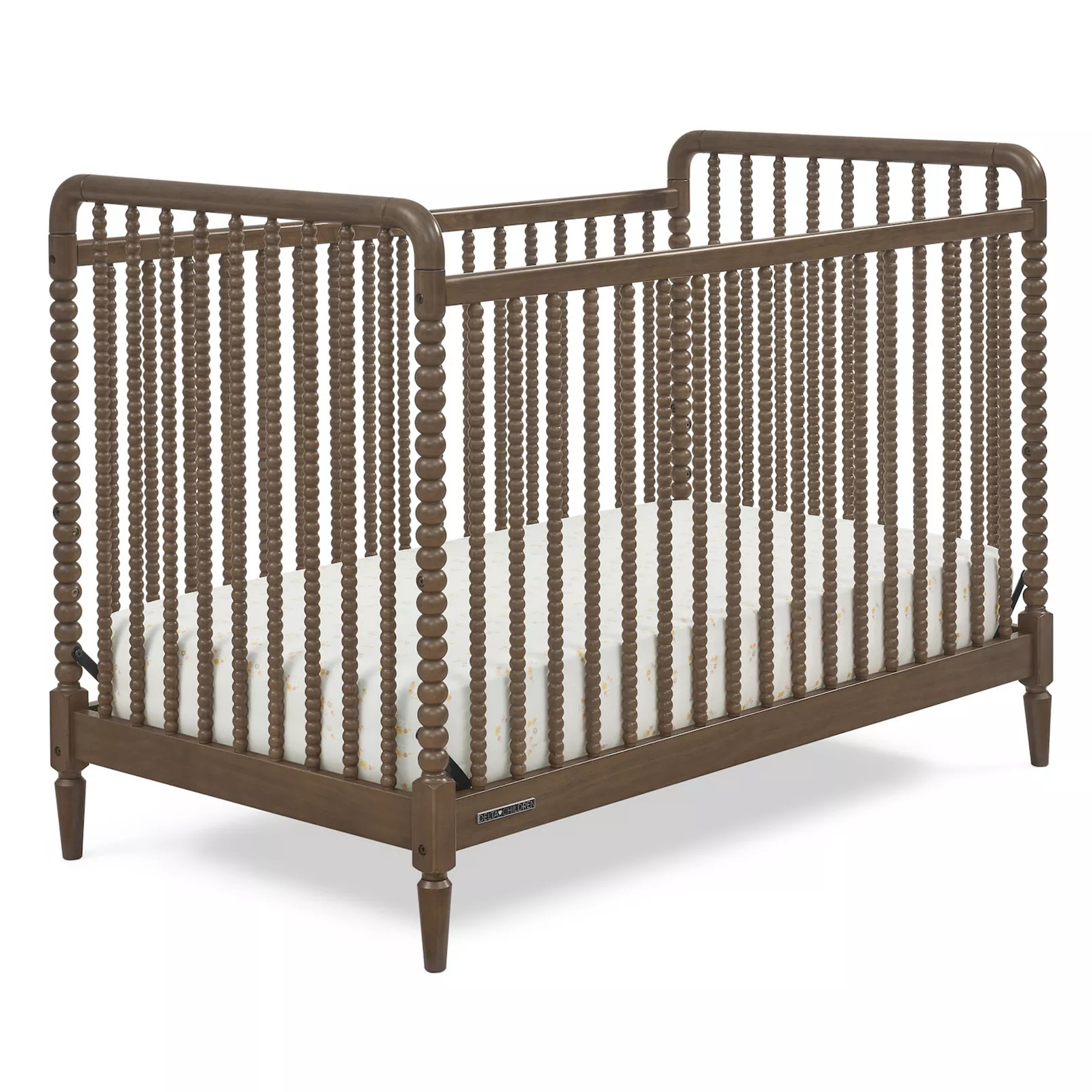 Delta Children Saint 4-in-1 Convertible Crib | Kohl's