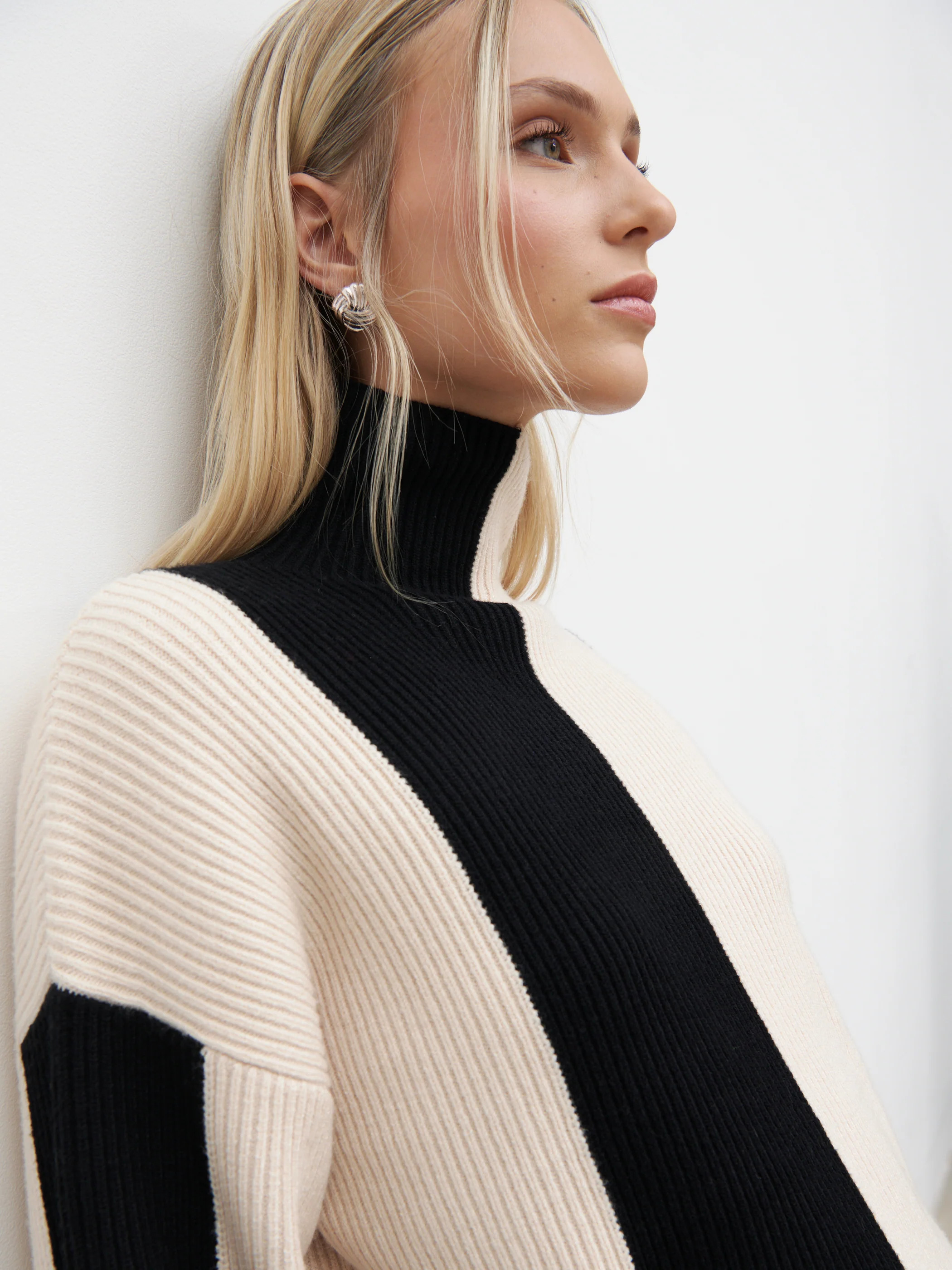 Nayah Jumper | Pretty Lavish (UK)