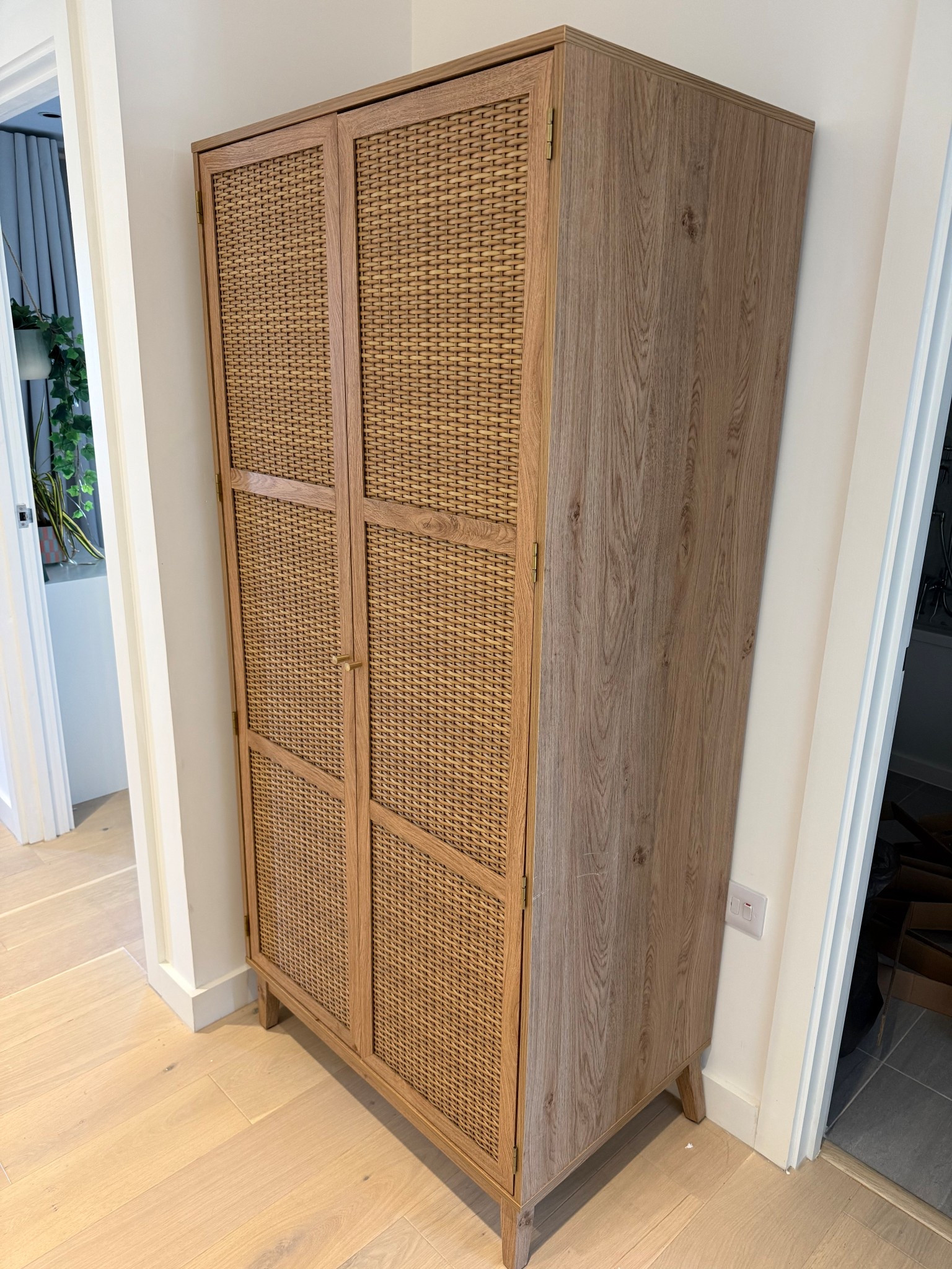 Wardrobe 

#LTKuk