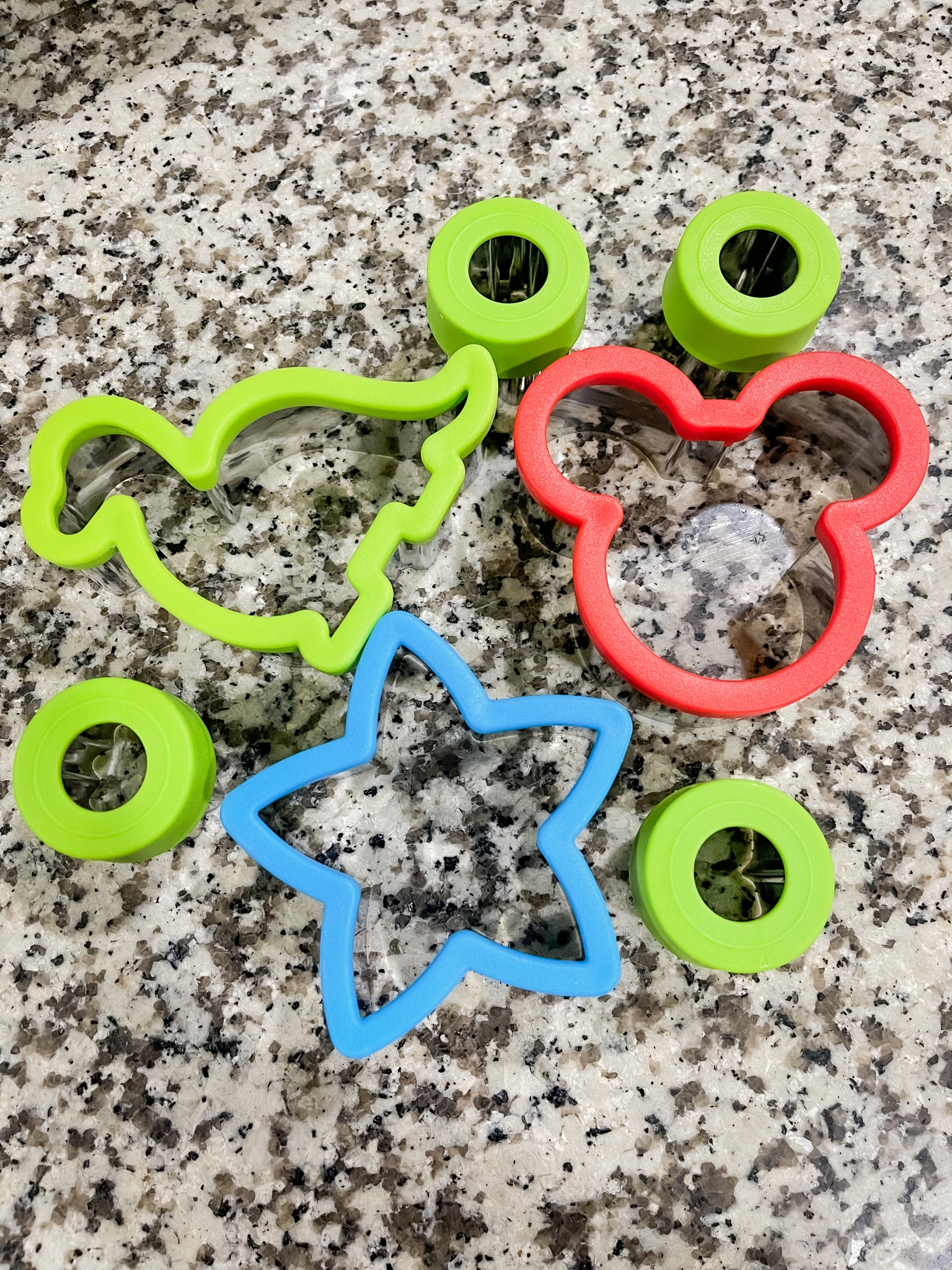 Favorite sandwich cutters for school lunch!

#LTKkids #LTKfamily #LTKFind