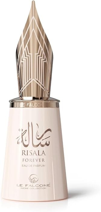 Risala Forever Eau de Parfum Unisex – Sweet Gourmand Scent with Caramel, Vanilla & Coconut – ... | Amazon (US)