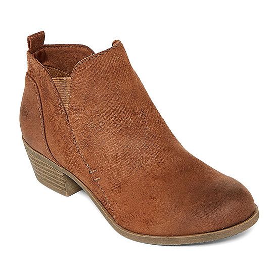 Arizona Gale Womens Bootie JCPenney | JCPenney