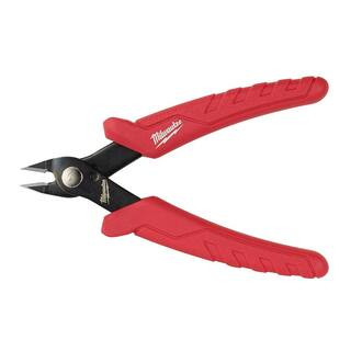 4.75 in. Mini Flush Cutters | The Home Depot