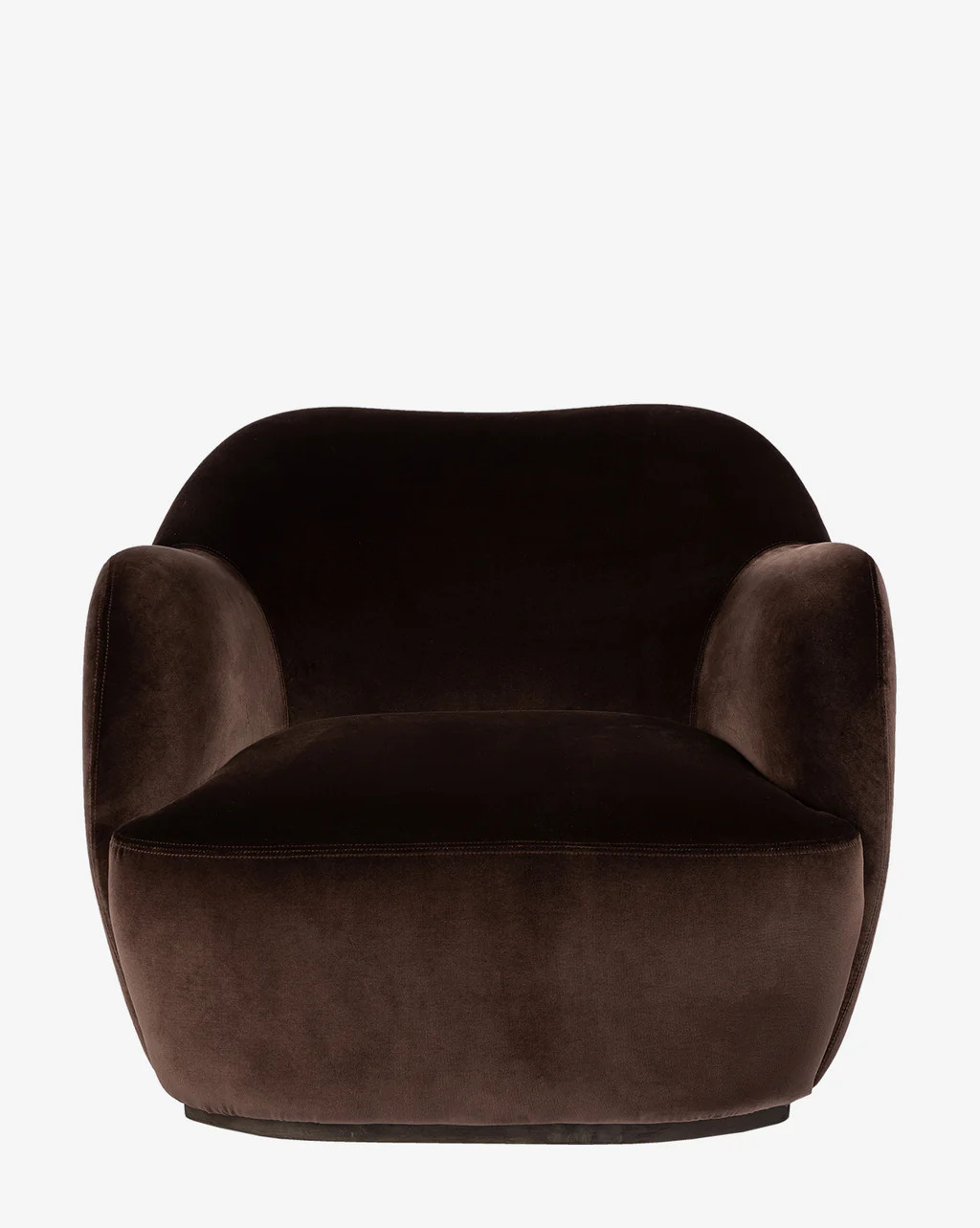 Moira Swivel Chair | McGee & Co.