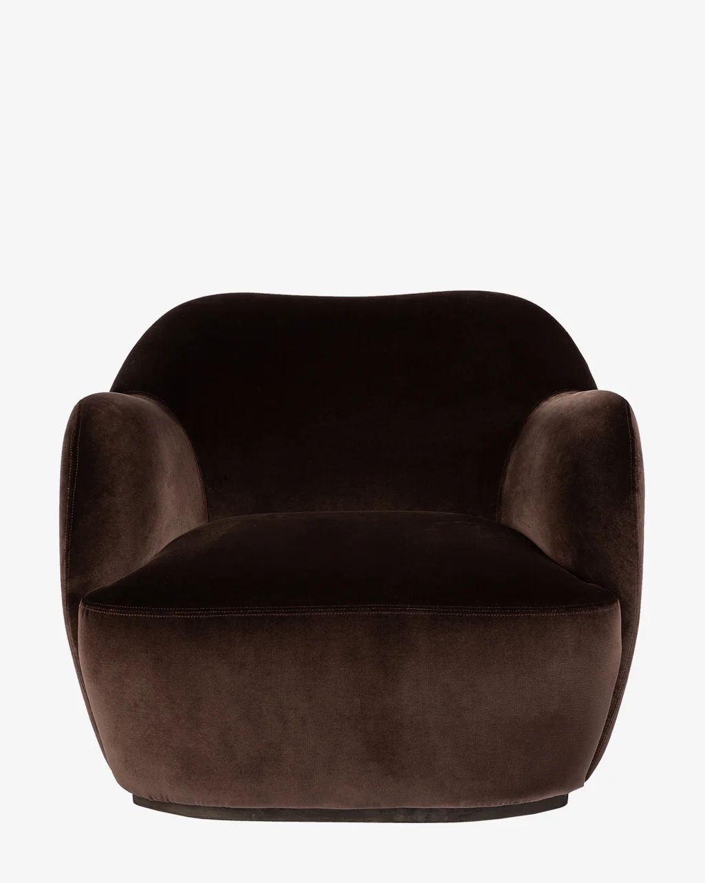 Moira Swivel Chair | McGee & Co.