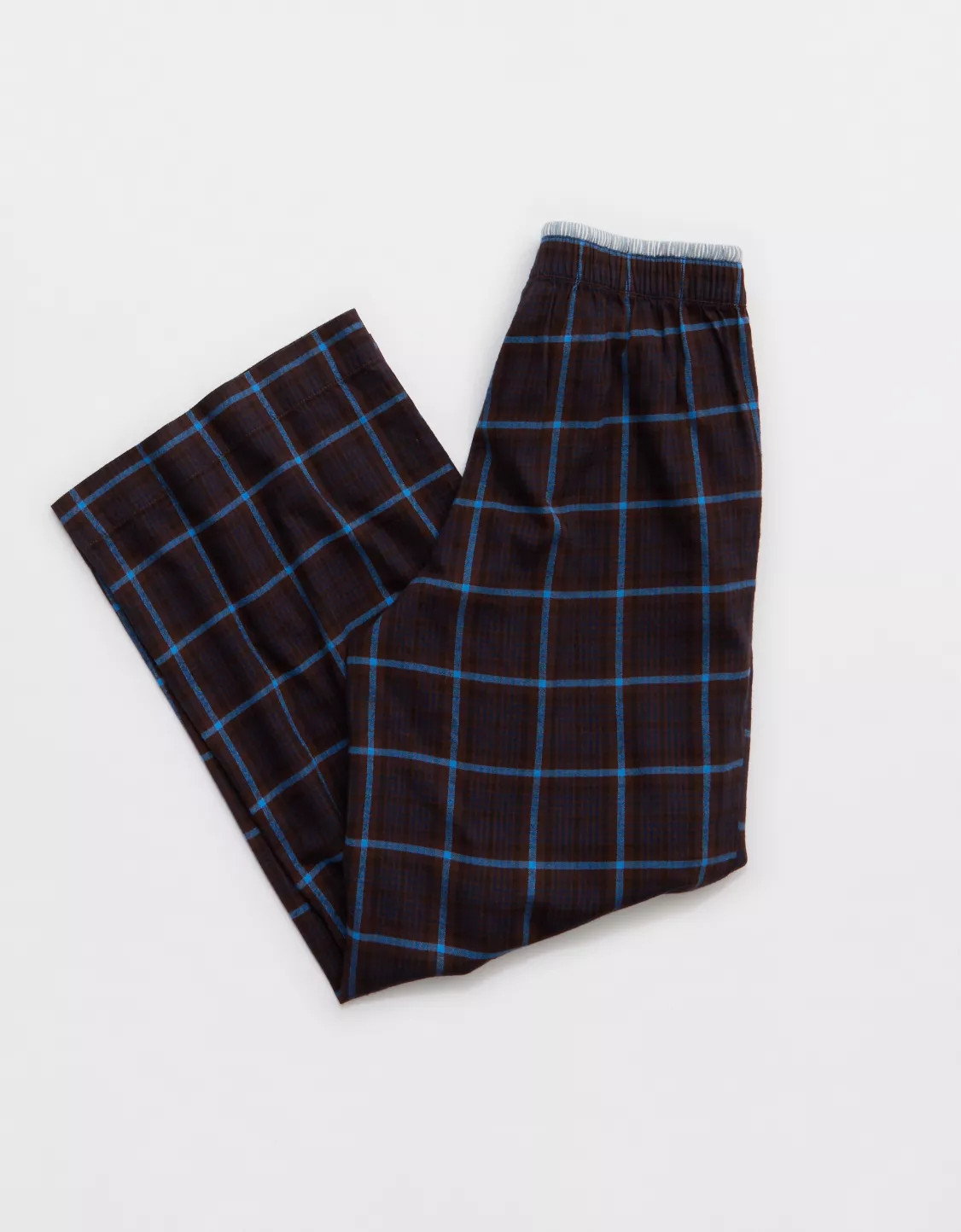 Aerie Street Flannel Trouser PJ | Aerie