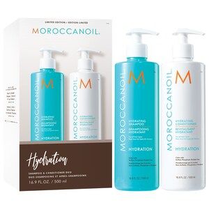 Hydrate Shampoo & Conditioner Half-Liter Set | Sephora (US)