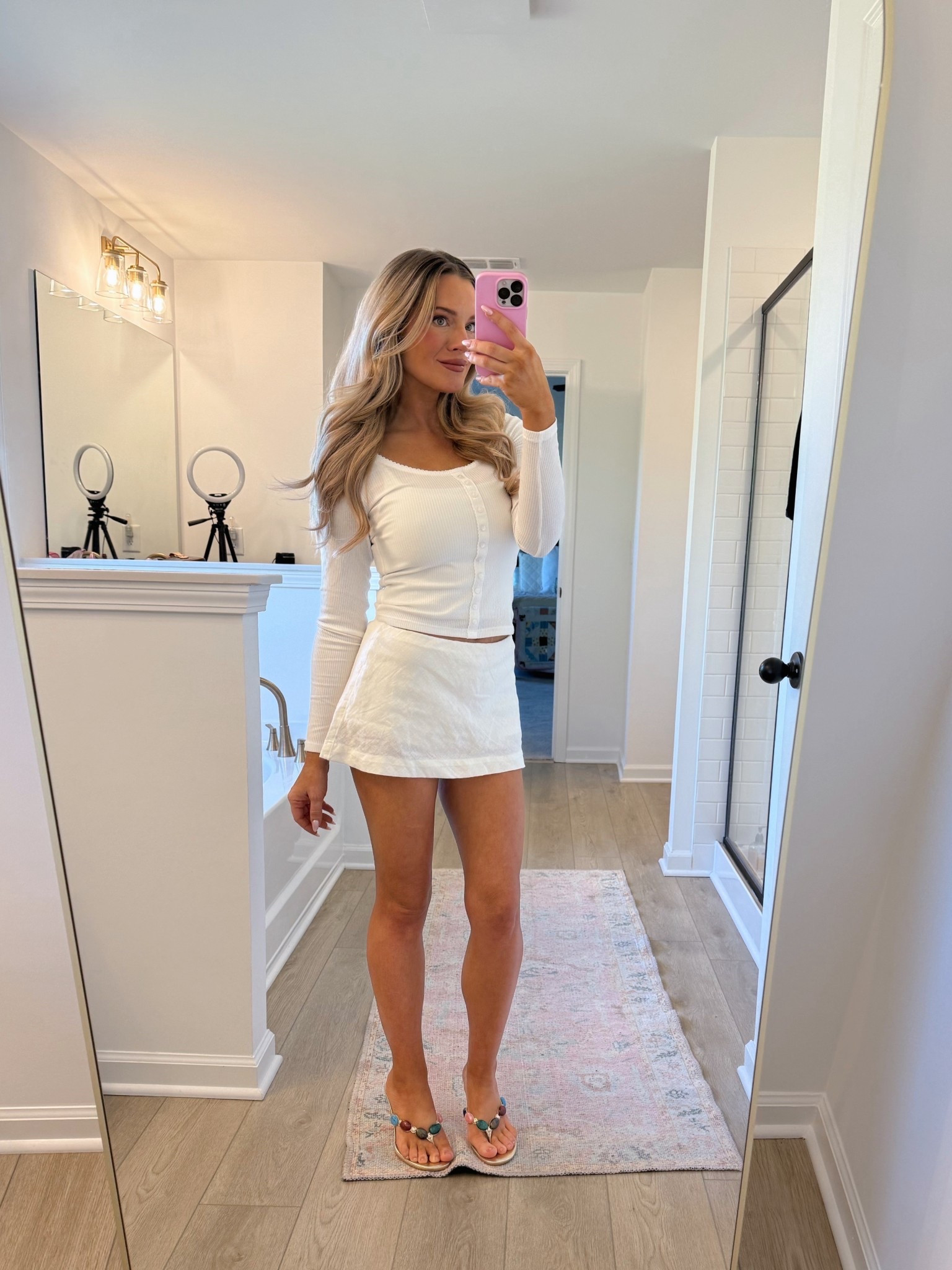 Ootn 🤍

#LTKootd #LTKdayinmylife #LTKSeasonal