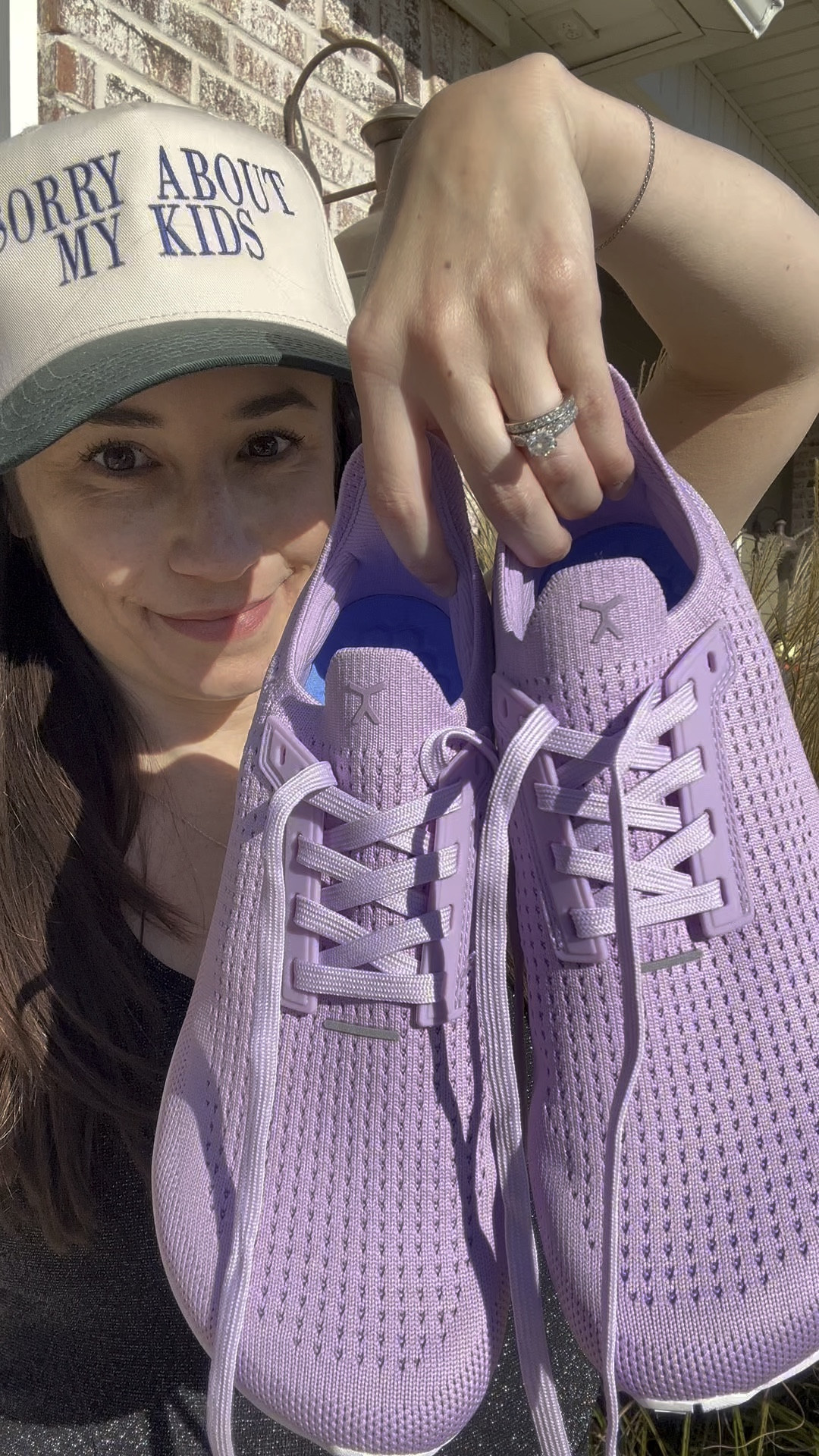 As a mom of two I’m always on the go! @flux_footwear Adapt Runners help keep me comfortable from morning to night! 👟#ad #fluxfootwear

✨Redefining “barefoot shoes”
✨Designed to move with your feet
✨Massage gel insole
✨Functional and can be worn for workouts and on the go
✨This style comes in 18 color ways

#LTKShoeCrush