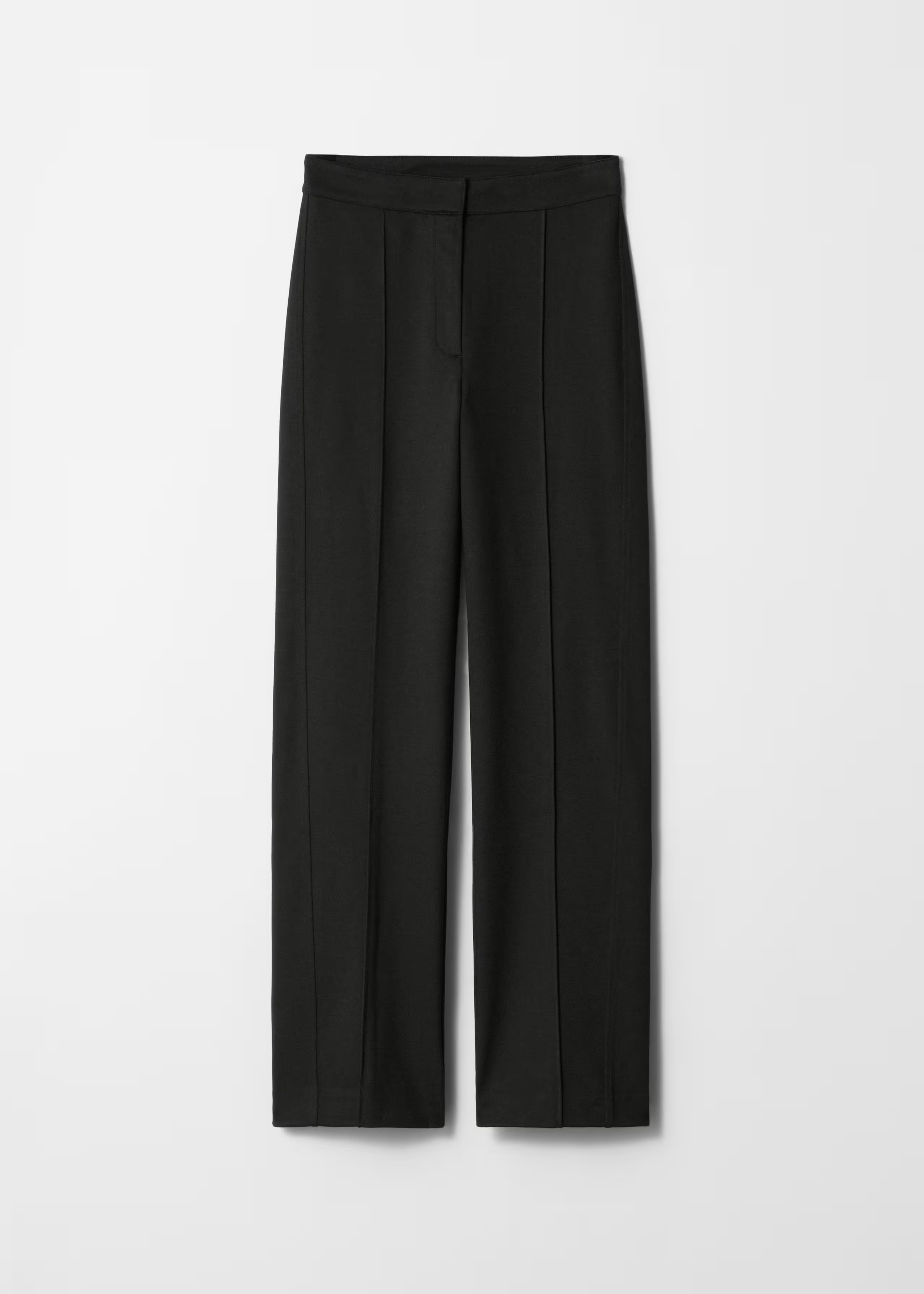 Clothing/Trousers/Slim fit trousers/Straight-Leg Trousers£ 47£ 77Prev. Markdown: £ 57Last chan... | & Other Stories UK