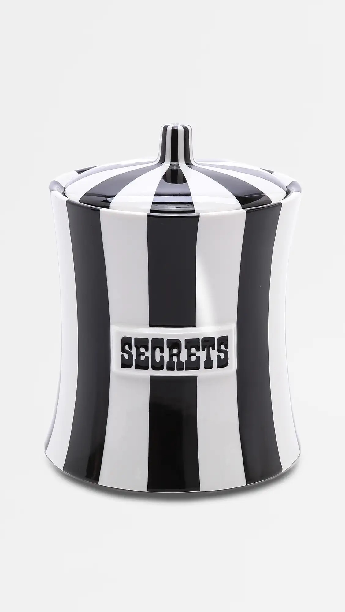 Jonathan Adler Secrets Canister | Shopbop | Shopbop
