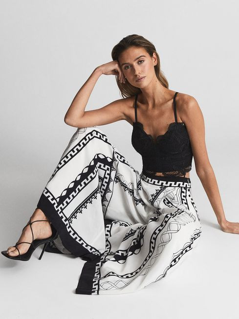 Lace Bralette | Reiss (UK)