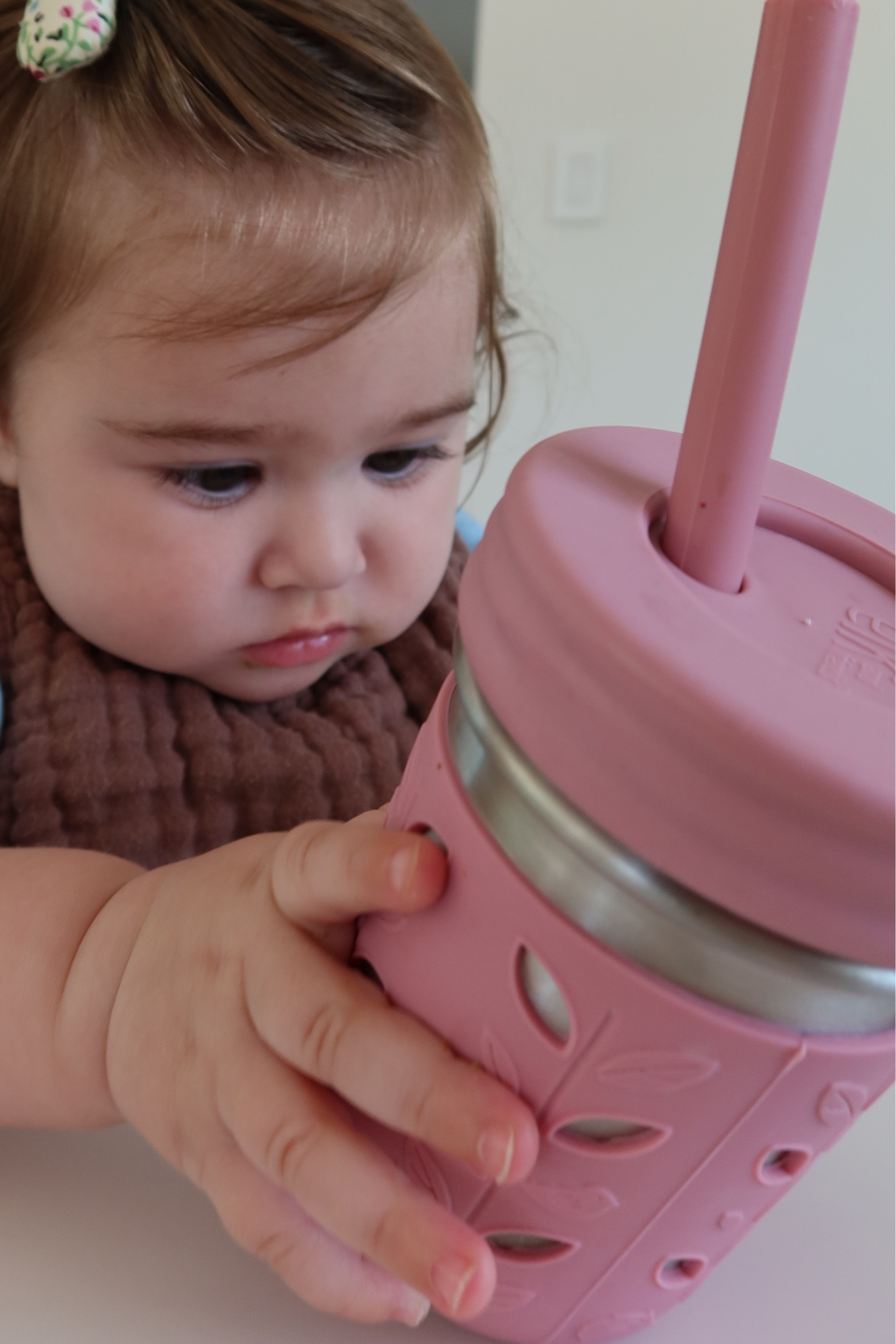 Stainless smoothie cup for J. Amazon find! Pack of 2!

#LTKKids #LTKBaby #LTKFamily