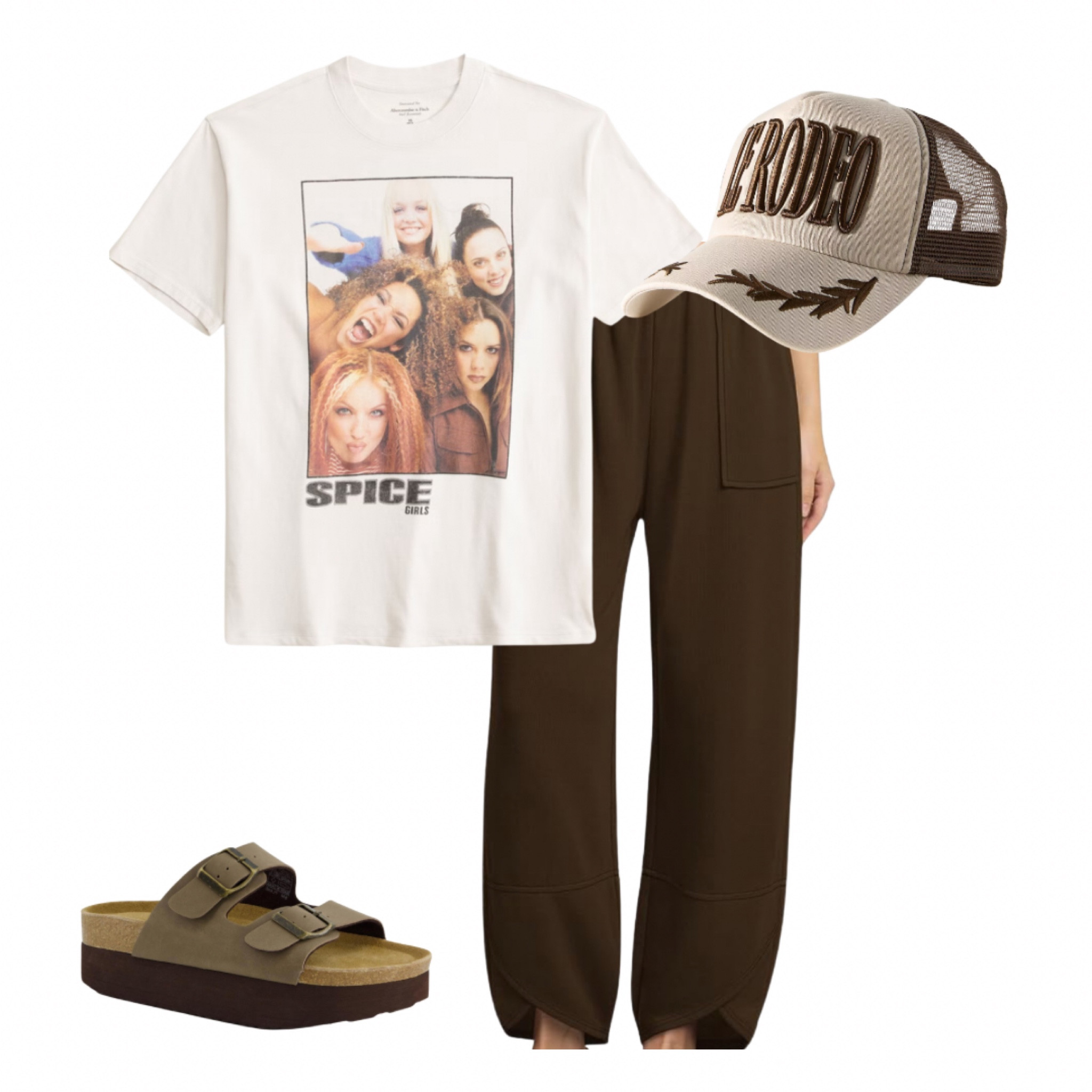 Casual outfit, everyday outfit, comfy outfit

#LTKStyleTip #LTKFindsUnder100