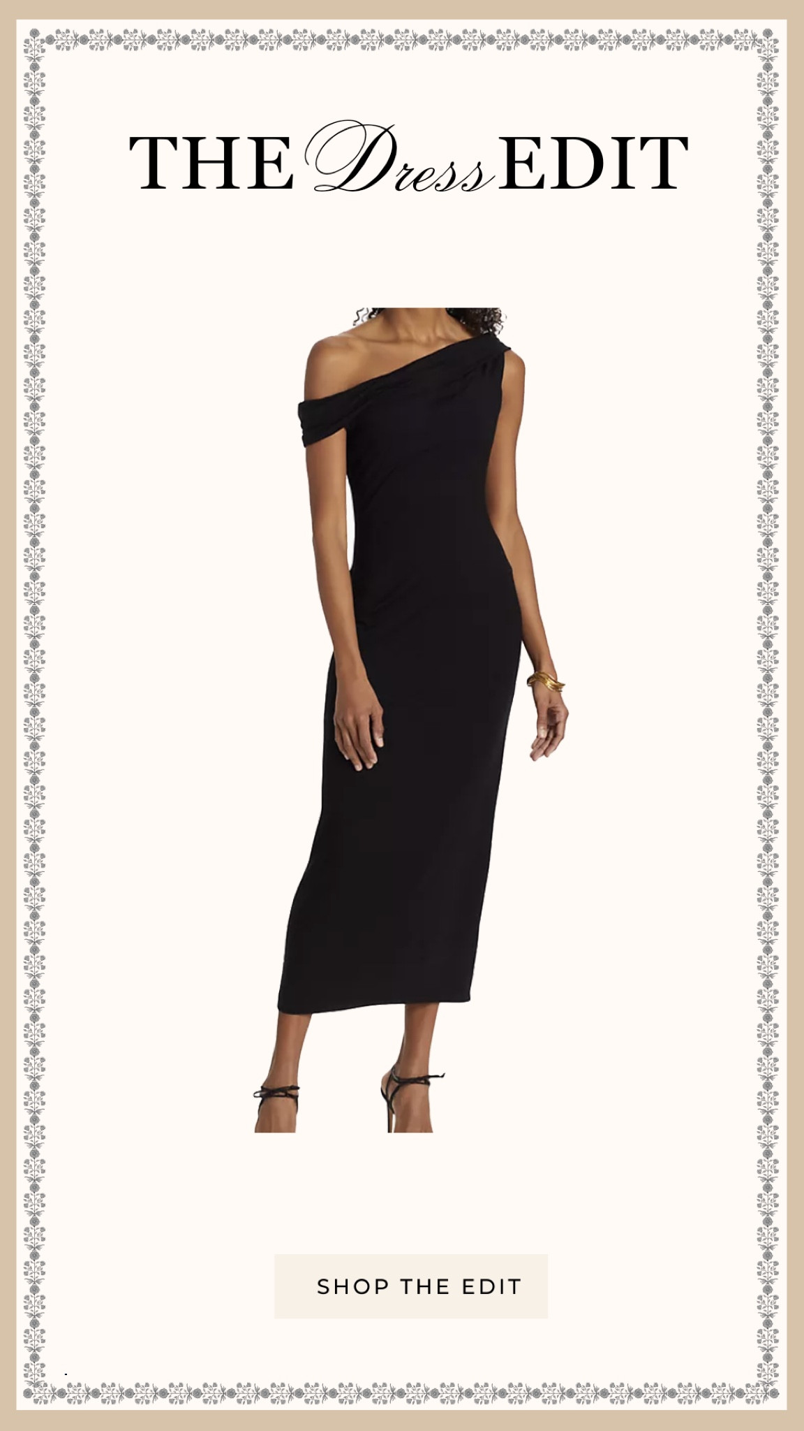 Wedding guest dress, black tie, cocktail party, dress. 

#LTKSeasonal #LTKStyleTip #LTKWedding