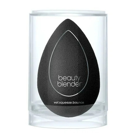 BEAUTYBLENDER Professional Makeup Sponge Perfect for Darker Foundations Powders & Creams (New Packaging) | Walmart (US)