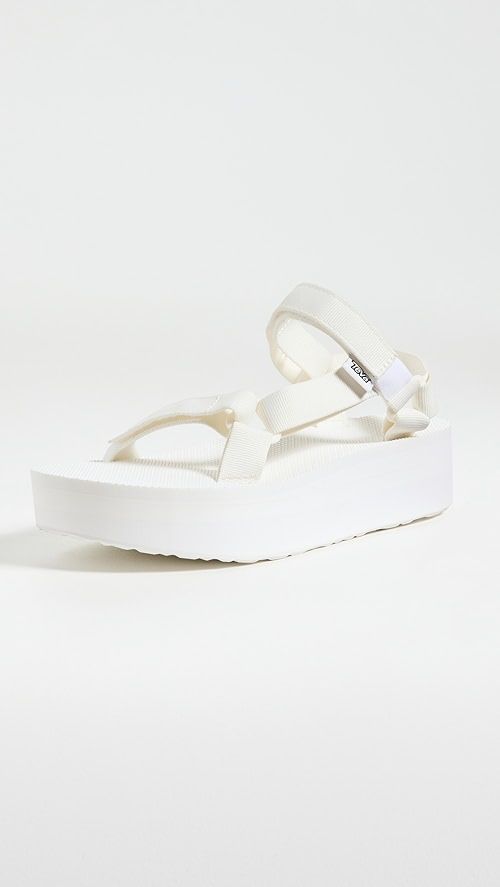 Flatform Universal Sandals | Shopbop