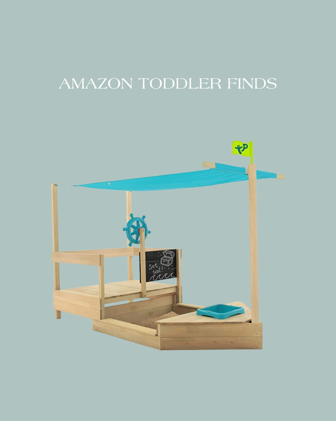 amazon toddler play area / amazon pirate ship play set 

#LTKkids #LTKbaby #LTKfamily