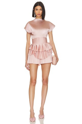 Hibi Short
                    
                    Andrea Iyamah | Revolve Clothing (Global)