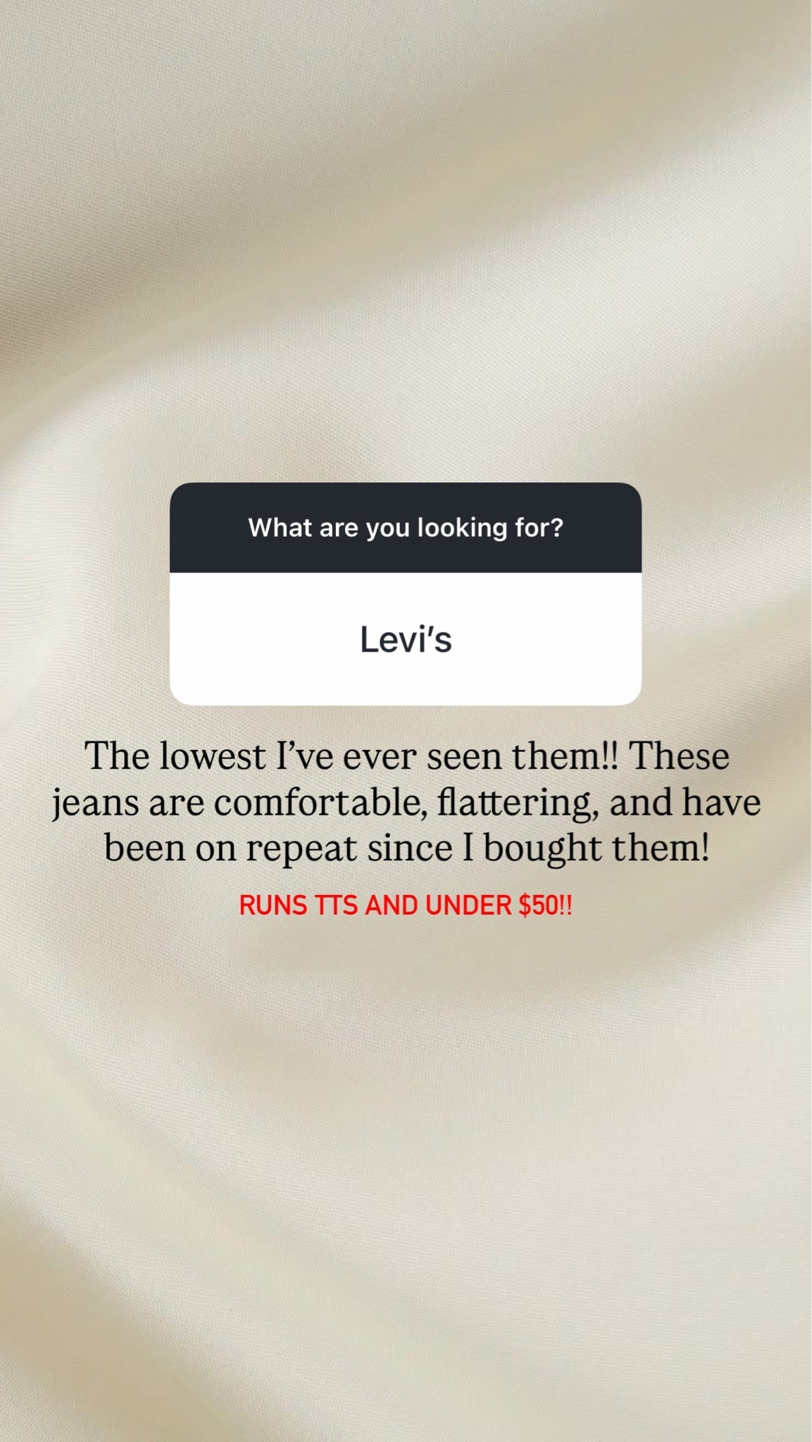 My jeans are on major sale! I’m just shy of 5-7” and they run true to size #stylinbyaylin #aylin
