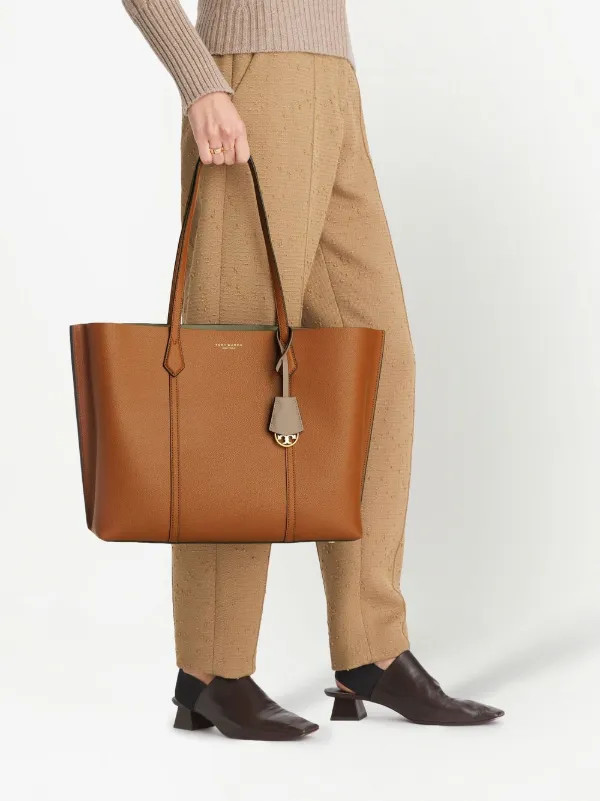 Borsa tote con stampa | Farfetch Global