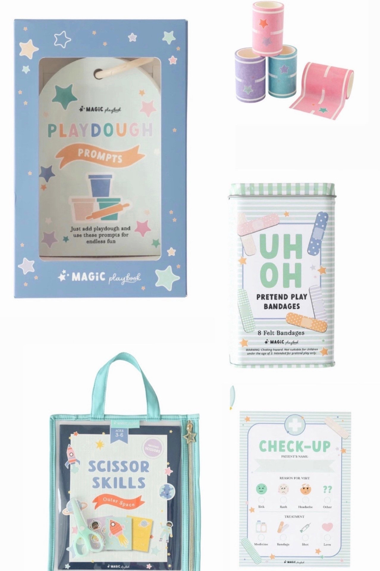 Gifts for kids 

#LTKKids #LTKGiftGuide