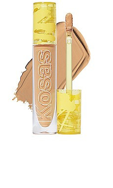 Kosas Revealer Super Creamy + Brightening Concealer and Daytime Eye Cream in 6.5 O from Revolve.c... | Revolve Clothing (Global)