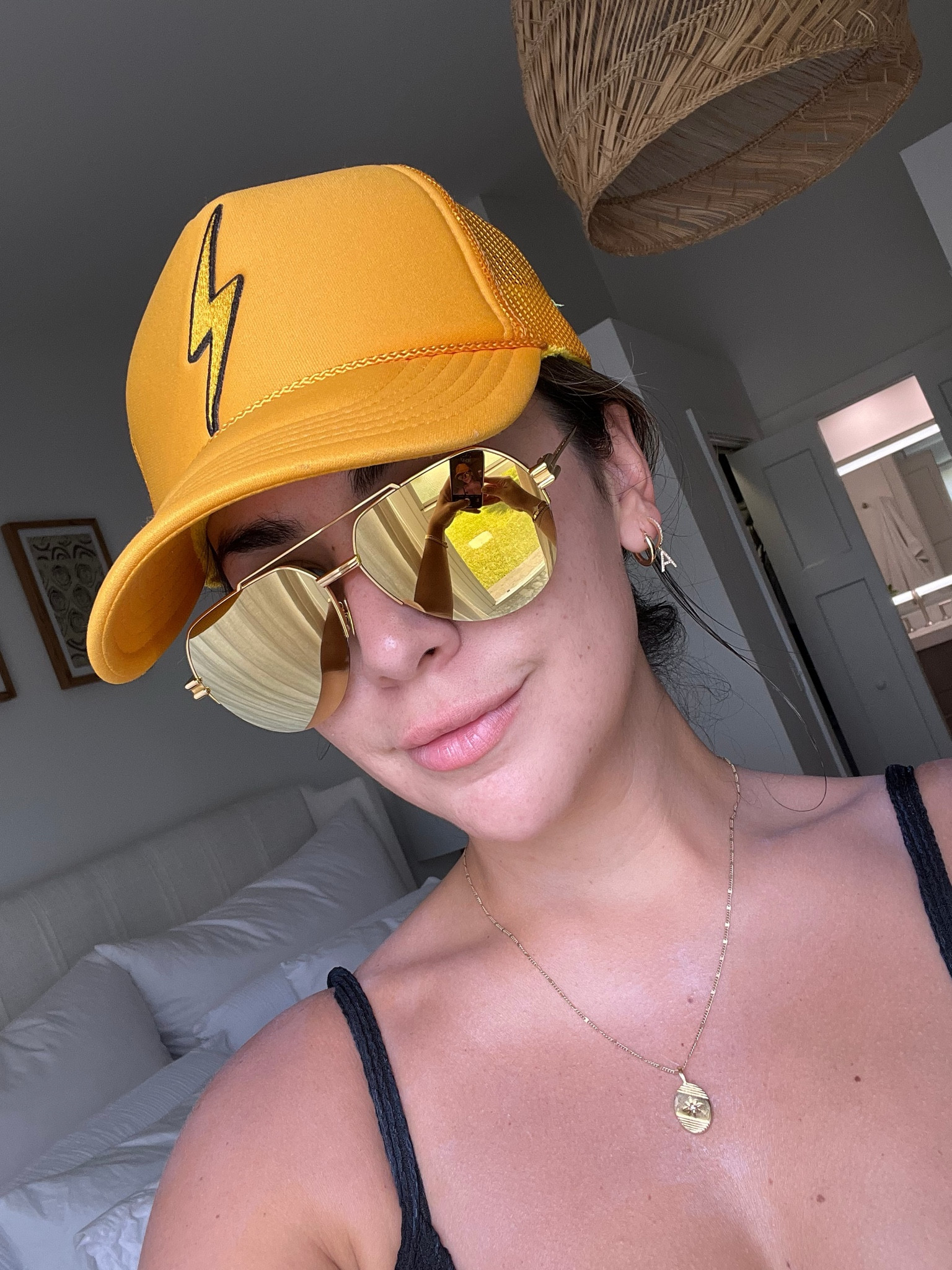 Bottega Veneta sunglasses on sale 

#LTKsalealert #LTKstyletip