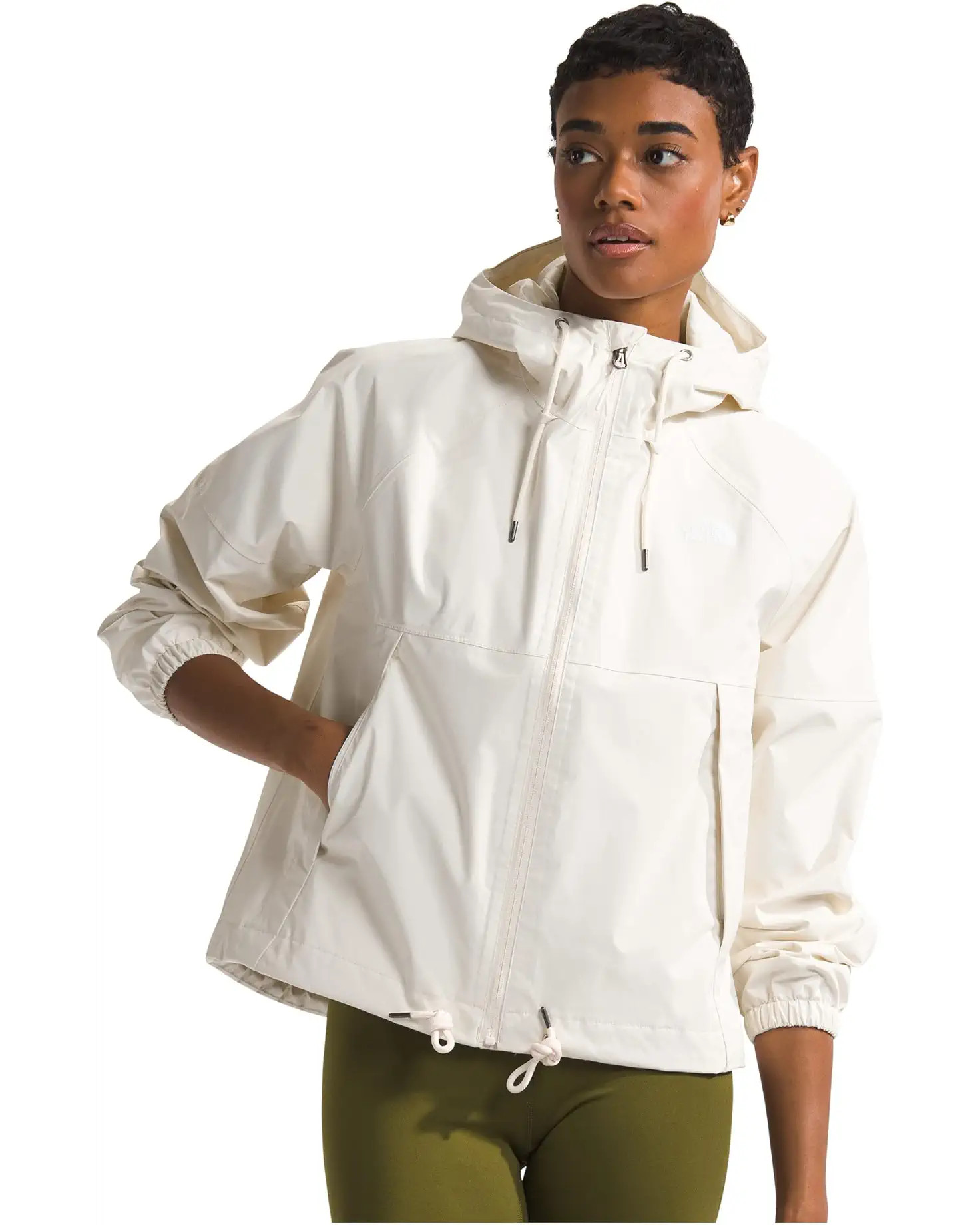 Antora Rain Hoodie | Zappos