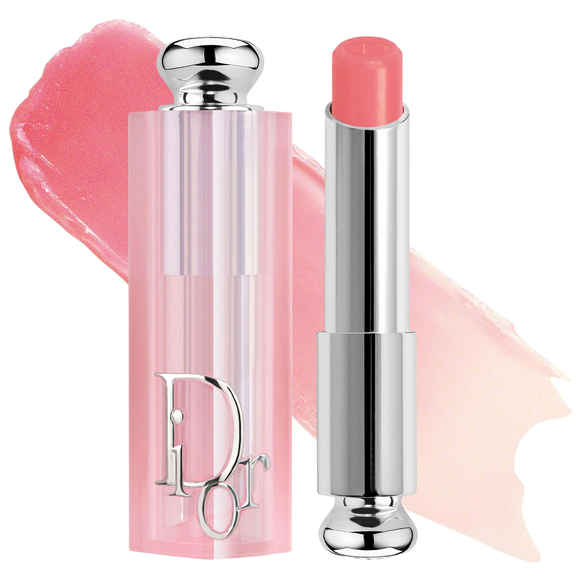 Dior Addict Lip Glow Balm 077 Candy 0.11 oz / 3.2 g | Sephora (US)