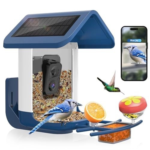 This has to be the best gift I have ever received! Amazing camera, and the sounds are the sweetest to hear!

#LTKHome #LTKSeasonal