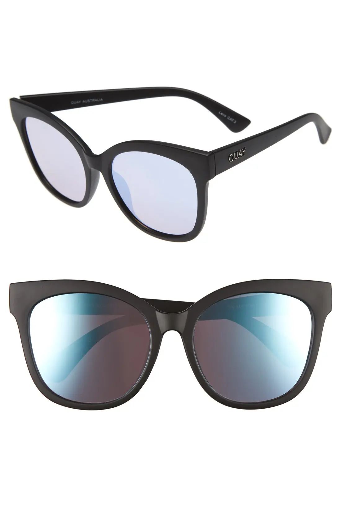 It's My Way 55mm Sunglasses | Nordstrom