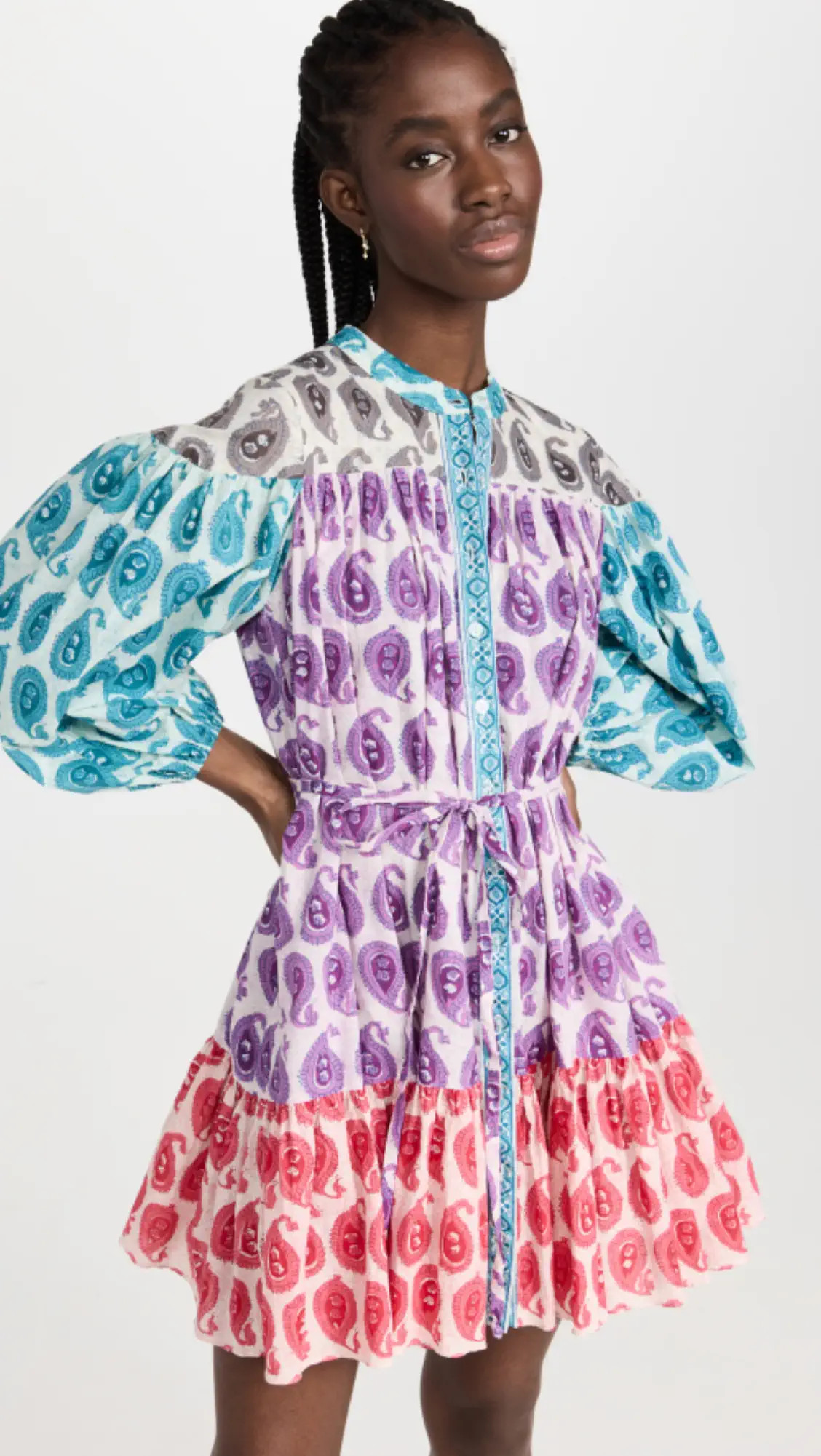 Charina Sarte | Shopbop