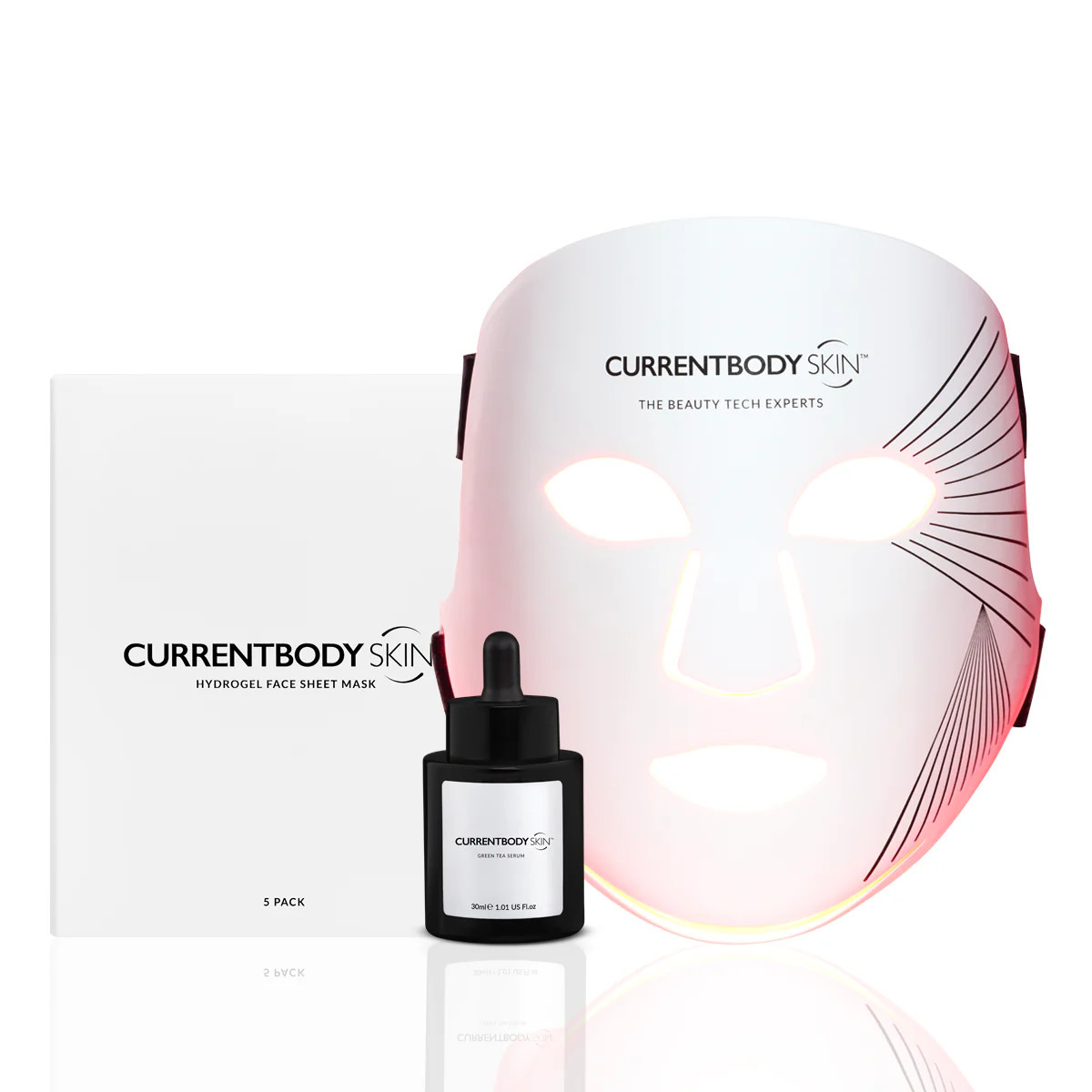 CurrentBody Skin Special LED Kit | Currentbody US & Canada