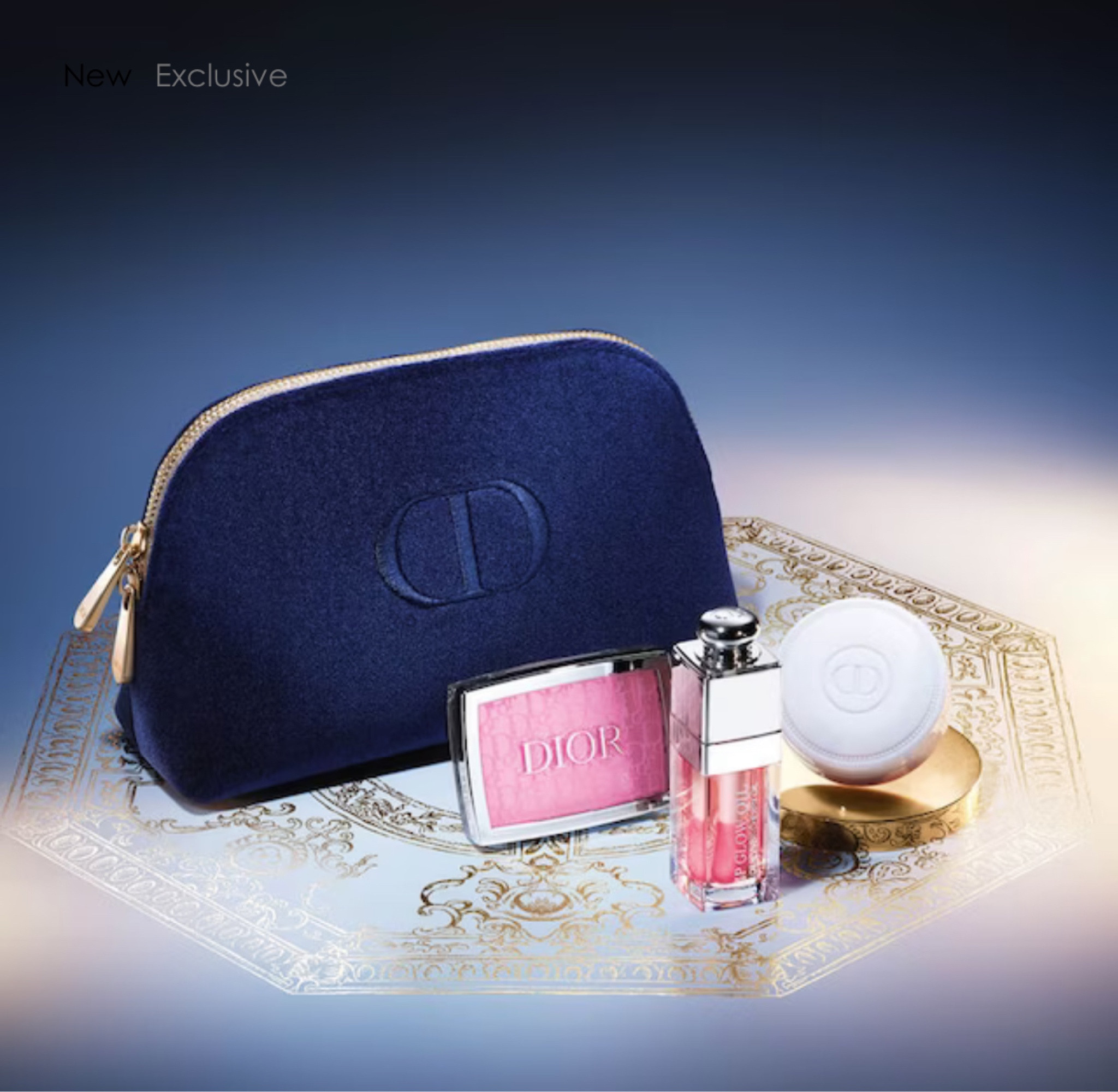 Dior 

#LTKHoliday #LTKGiftGuide #LTKbeauty