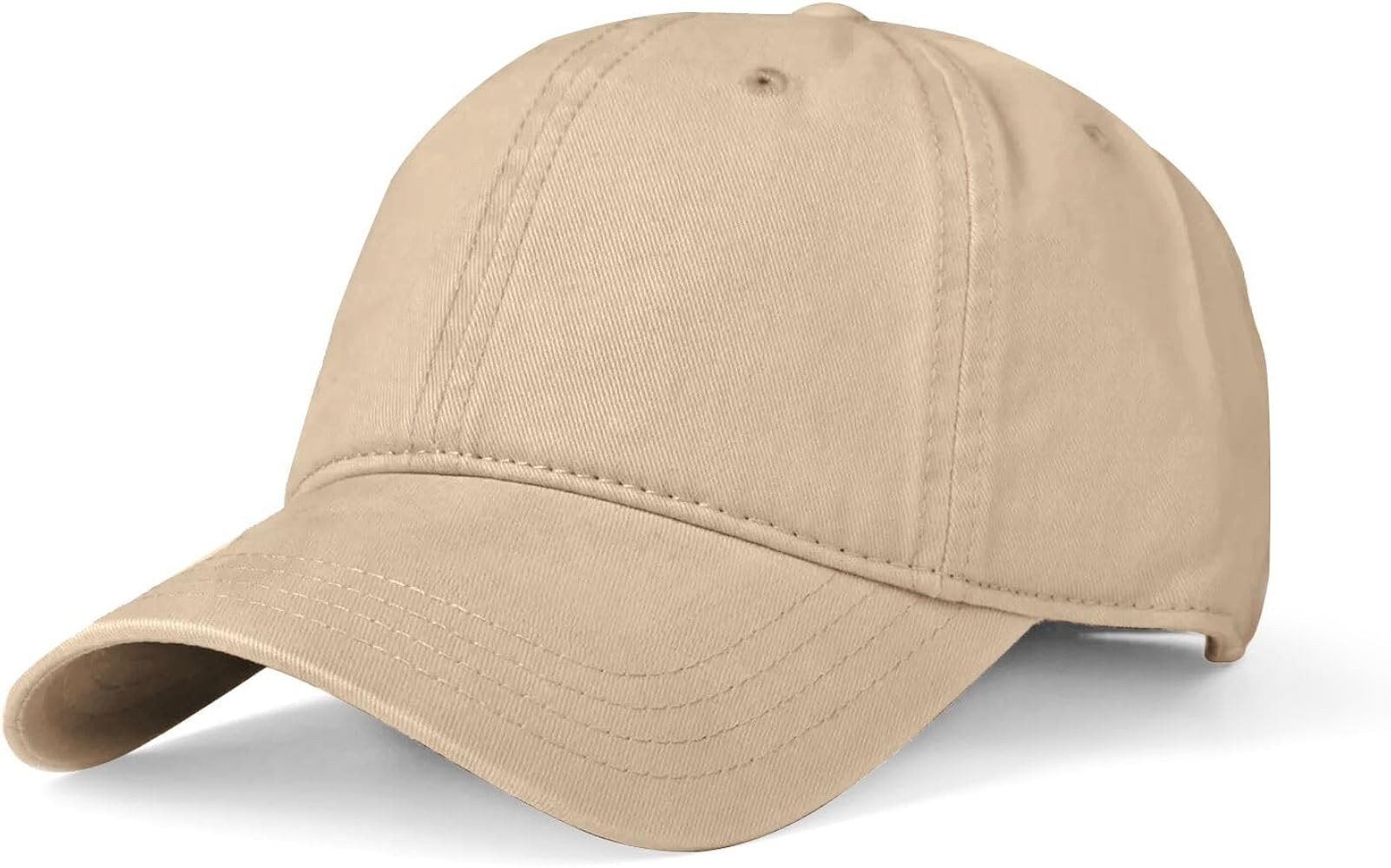 Mommy Jennie Unisex Vintage Washed Distressed Baseball-Cap Twill Adjustable Dad-Hat | Amazon (US)