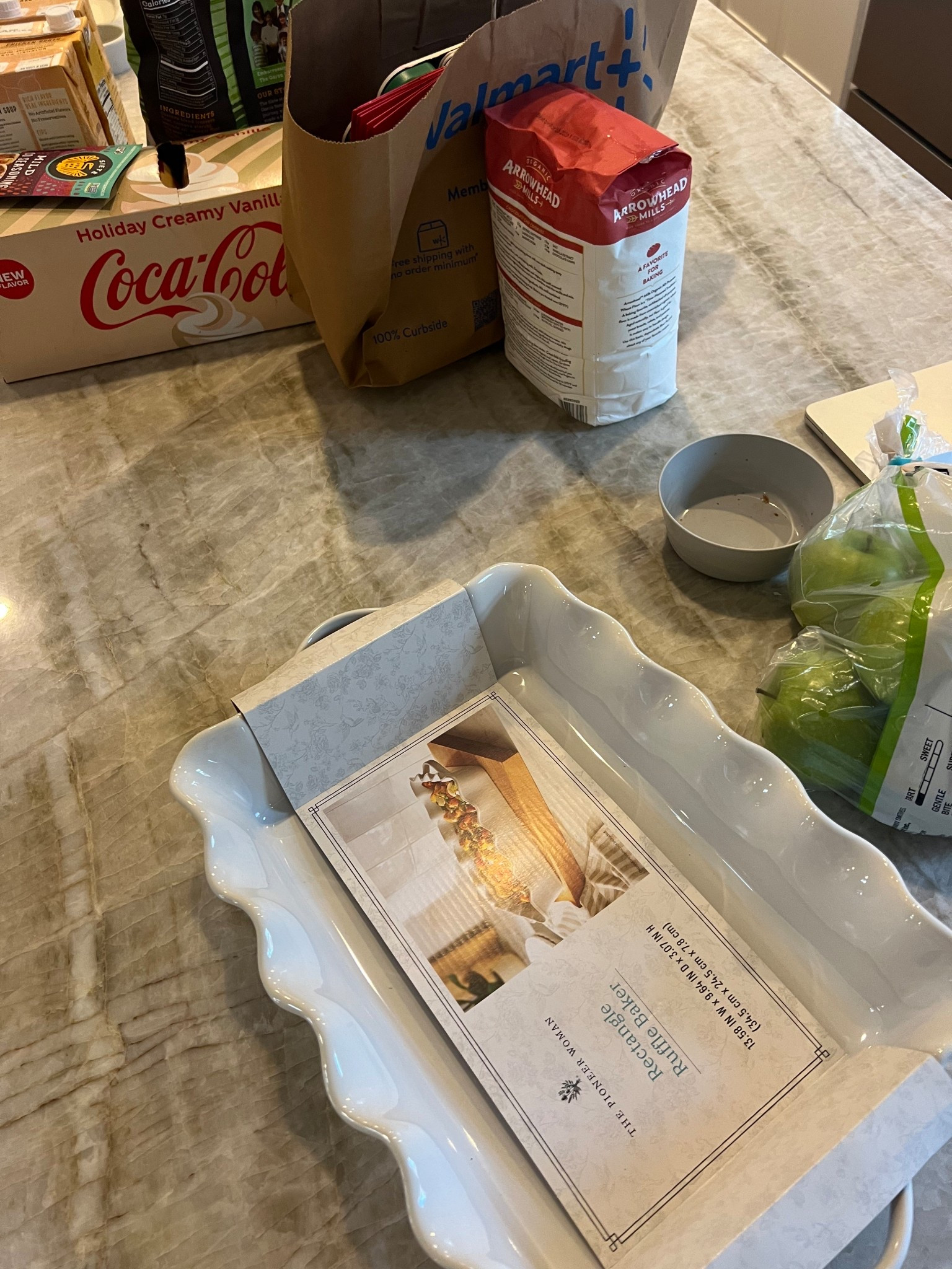 God bless Walmart delivery! 

#LTKKids #LTKHoliday #LTKHome