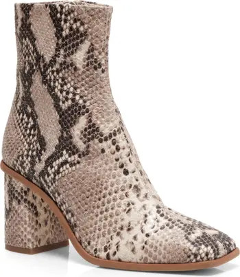 Free People Sienna Ankle Boot | Nordstrom | Nordstrom