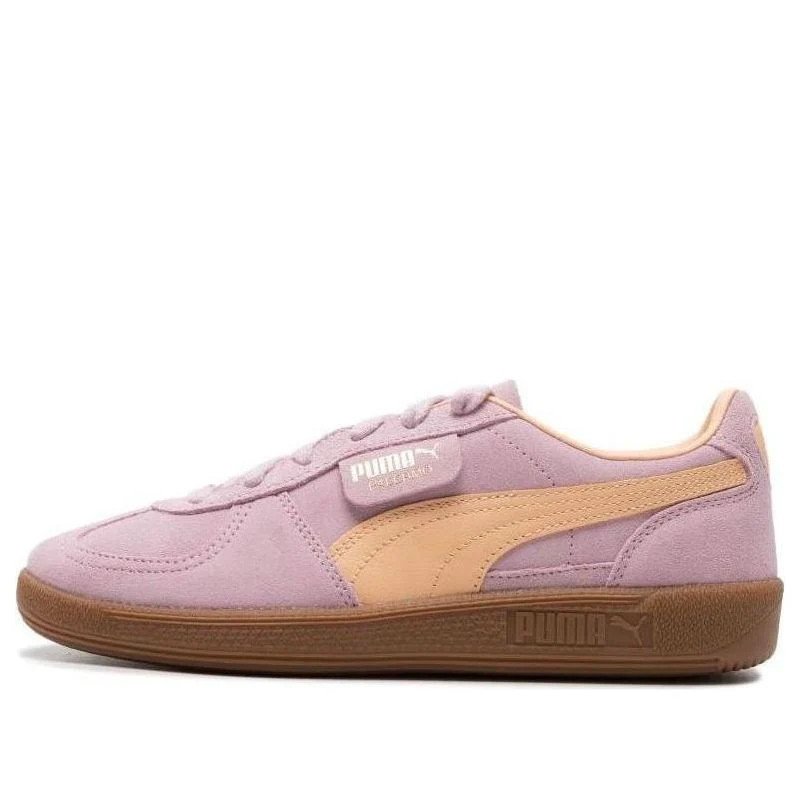 Puma Palermo 'Pink Orange Gum' | KICKS CREW